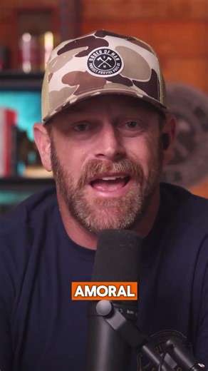 Masculinity Needs Direction