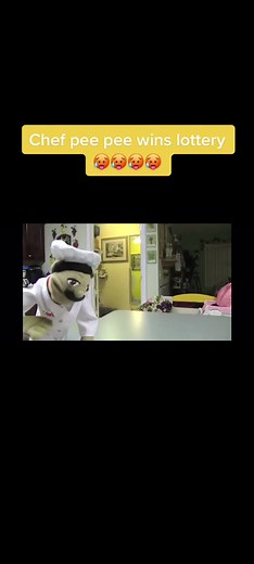 SML Movie: Chef Pee Pee’s Lottery Ticket