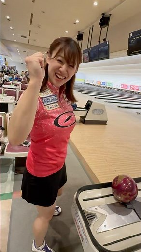 Junrei Onaka's Strike [Yamagata Open] #Irisu