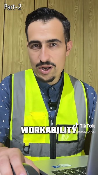 Part 2 | How to Control Quality of of precast Concrete ? #انجنئیرمحمداقبال #saudiarabia🇸🇦 #foryou #viral #QC #qcinspector #ksa🇸🇦 #pakistan