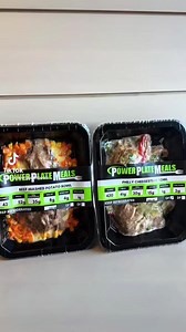 3 comments | INTRODUCING POWER PLATE MEALS BARBIE!! 拾 Just kidding, but how cool would that be? 珞 Have you seen this weeks menu yet?? So much yum!! https://www.tiktok.com/@powerplatemeals?_t=8k2vJd51jmk&_r=1 | Power Plate Meals | Facebook