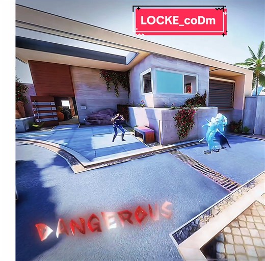 Locke, Levi, and Eren: Call of Duty Mobile Edit