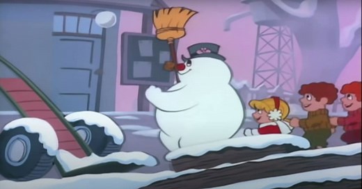 How to Watch 'Frosty the Snowman' on TV or Online in 2025