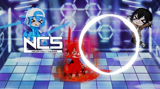 TOKYO MACHINE & Guy Arthur - GET UP [NCS Release(二创)]