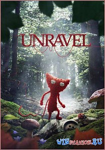 Unravel скачать бесплатно на Русском Последняя версия торрент
