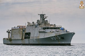 City- en Vlissingenklasse mijnenbestrijdingsvaartuigen