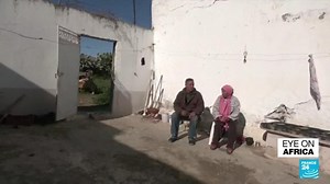 Tunisia economy: Standards of living drops as prices soar