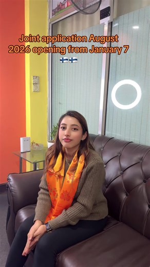 Apply for Joint August 2026 Admissions in Finland