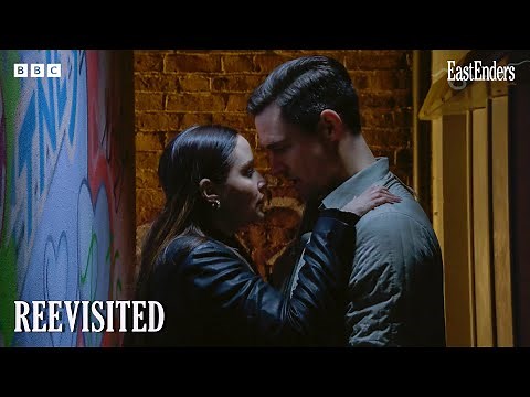 Zack CHEATS On Whitney! | Walford REEvisited | EastEnders