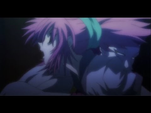 Hunter x Hunter Machi death
