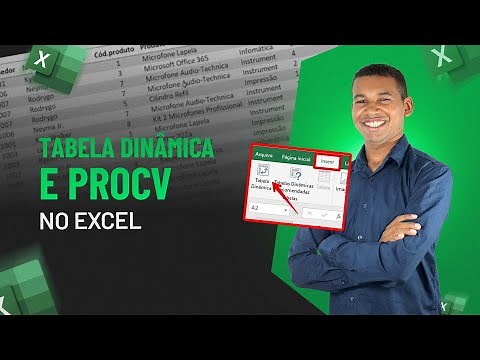 Pivot Table and VLOOKUP in Excel [LEARN HOW TO CREATE ADVANCED ANALYSES] Step by Step