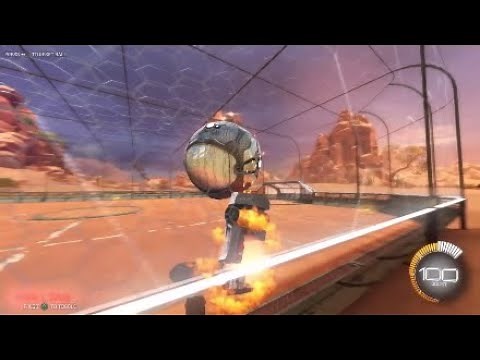 So I Tried Spyro‘s Camera Settings...