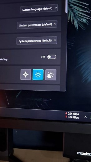 Easily Adjust Monitor Brightness 🖥️ | Hasan Uj Jaman