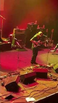 Tom Morello and Tim McIlrath - The Ghost of Tom Joad part 3