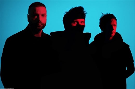 MUSE、2003年発表の3rdアルバム『Absolution』オフィシャル・ドキュメンタリー映像公開！| 激ロックニュース