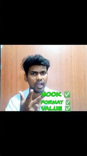 Stop making "Good" Content. (Day 71/90) #smm #digitalmarketing #shorts