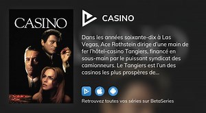 Casino