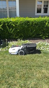 490K views · 947 reactions | The grass cuts itself now  Shop lawn care that does it all for you at https://amazon.visitlink.me/YoQ8h4 : brookes_buys on Instagram | Amazon.com | Facebook
