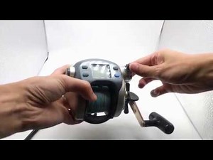 ダイワ スーパータナコン S 500W #552