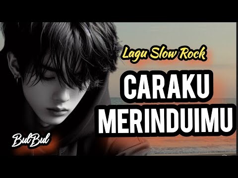 Caraku Merinduimu | Lagu Slow Rock Tentang Kerinduan| Sound Official