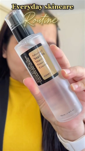 Moisturizer l Dry skin✨Direct Snail 🐌 #shorts