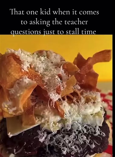 Relatable School Memes Every Student Knows