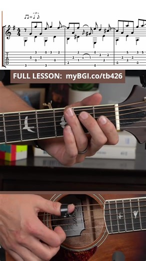 Ragtime blues is fun to play, but it's not without it's challenges. How I overcame my three biggest hurdles learning Ragtime here: https://myBGI.co/tb426 #ragtimeblues #acousticblues #tuesdayblues #bluesguitar | Blues Guitar Institute