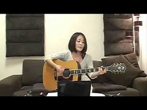 森恵「ルビーの指環 (寺尾聰)」