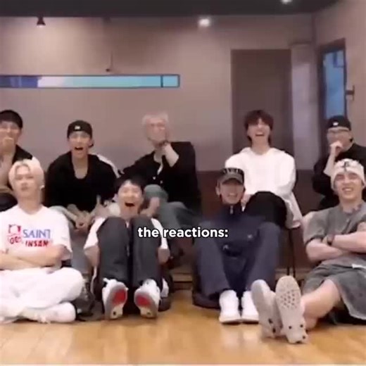 Young SEVENTEEN was really something else🤣#seventeen #dk #dino #joshua #seungkwan #vernon #mingyu