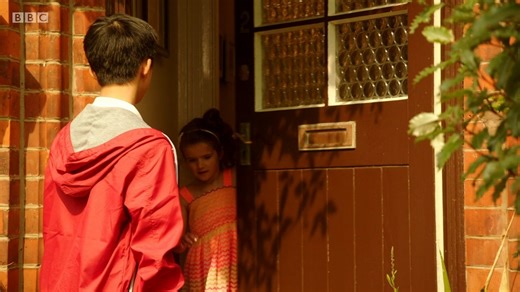 BBC 儿童剧 获奖作品情景喜剧 ，《All At Sea》 第1+2季