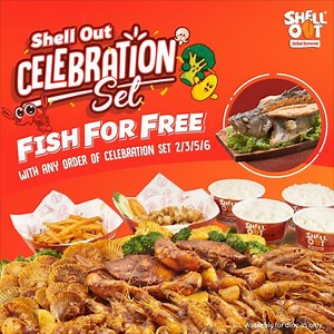 24K views · 91 reactions | Great news to our loyal Shell Out fans! In...