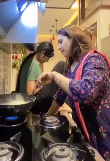 Cooking Tips from a Kitchen Duo: Modern Recipe Ideas