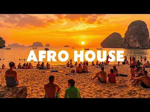 AFRO HOUSE MIX 2026 | The Best of Afro House 2026 | Summer Mix ☀️ #37
