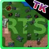 Rusted Warfare (1.13)Modded By TanKKH Version 2 by TanKKH