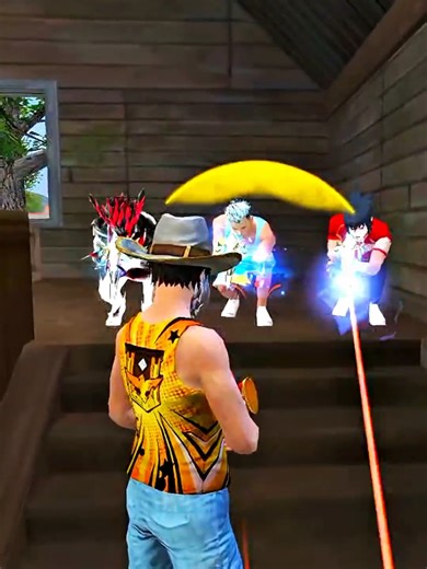 Heavy Squad FF (@heavysquadff0)’s videos with original sound - Heavy Squad FF