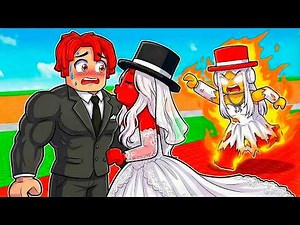 I Fell In LOVE With My Girlfriend's EVIL TWIN