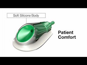 PowerFlow Implantable Apheresis IV Port Promo Video