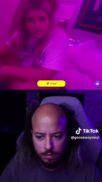 GooseWayne on TikTok