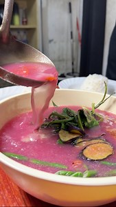 1.2M views · 14K reactions | DATING CHEF SA HOTEL NAG TAYO NG SECRET SHOP SA BINONDO NA NAG TITINDA OVERLOAD KARE KARE AT ANG MUST TRY KULAY PURPLE NA overload SINIGANG! ISANG BUCKET LIST SA MGA GUSTONG MAG BINONDO FOOD TRIP! #cravings #cravingsatisfied #pregnancravings #pregnancy #ubesinigangoverload #karekareoverload #binondofoodtrip #binondo | Manuel Olazo | Facebook