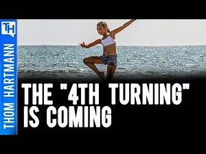 "4th Turning" Is Here: Which Path Will We Take?