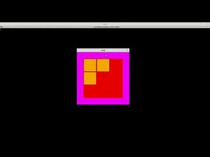GTK - GtkGrid Part-02