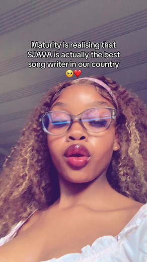 Maturity and the Genius of Sjava's Songwriting