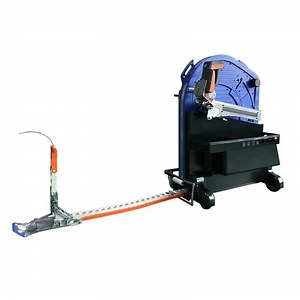 [Hot Item] Tp-800 Strapping Machine