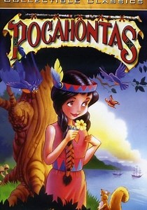 Pocahontas - película: Ver online completa en español
