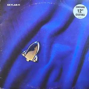 Skylab - Skylab #1