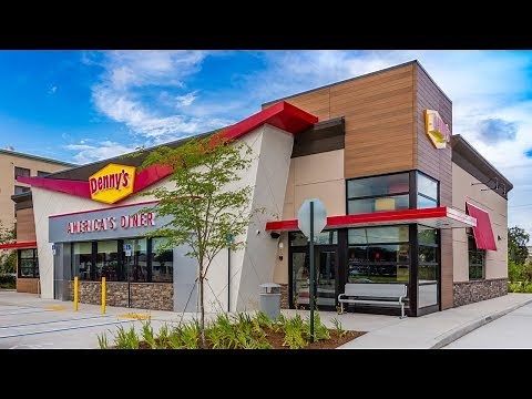 Workday and Denny’s