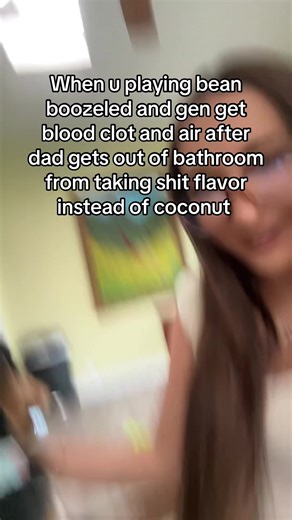 Unforgettable BeanBoozled Challenge Flavors