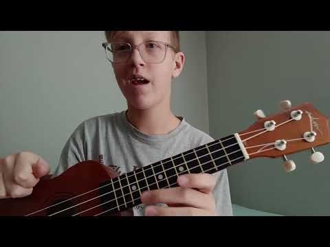 Reviewing the ADM ukulele!