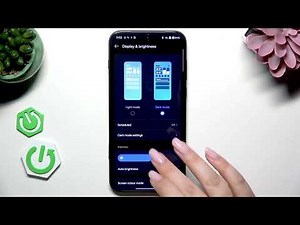 OnePlus 15 – How to Change Screen Timeout