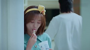 4.9K views · 108 reactions | Girlfriend let her boyfriend sleep together with another girl ?! She doesn't even feel jealous at all! The young version of his girlfriend is just so naughty!  Drama title: Parallel Love | Fangirl Squid | Facebook